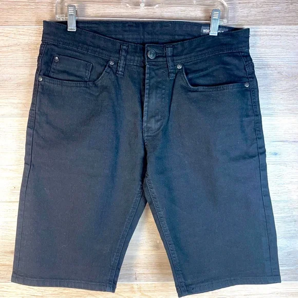 Buffalo David Bitton Shorts Copy Buffalo David Bitton Evanx